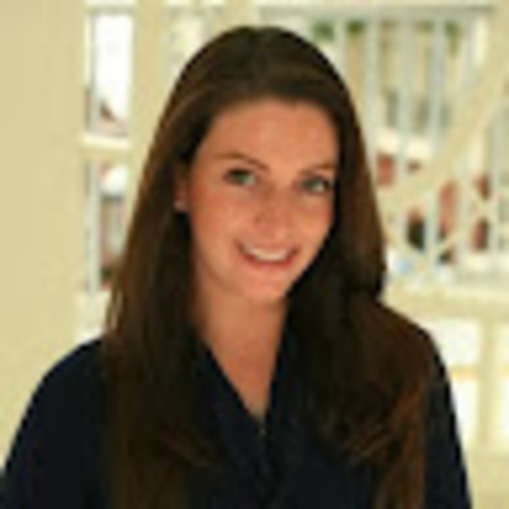 Meet your Posher, Samantha